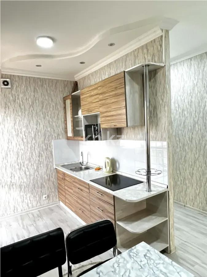 Продажа 1-комнатной квартиры, 56 м² в Алматы