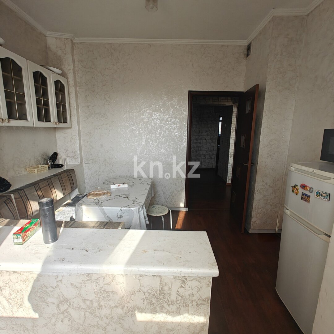 Продажа 2-комнатной квартиры, 56 м² в Алматы - фото 10