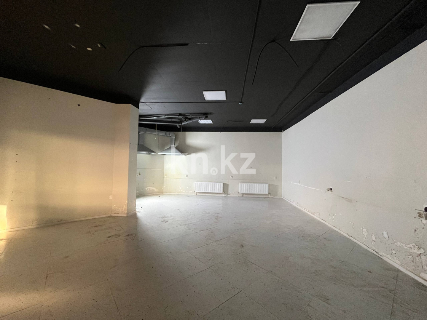 Аренда помещения - Аренда жилой и коммерческой недвижимости в Казахстане фото 8 из 16