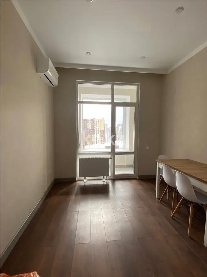 Продажа 2-комнатной квартиры, 35.2 м² в Астане - фото 2