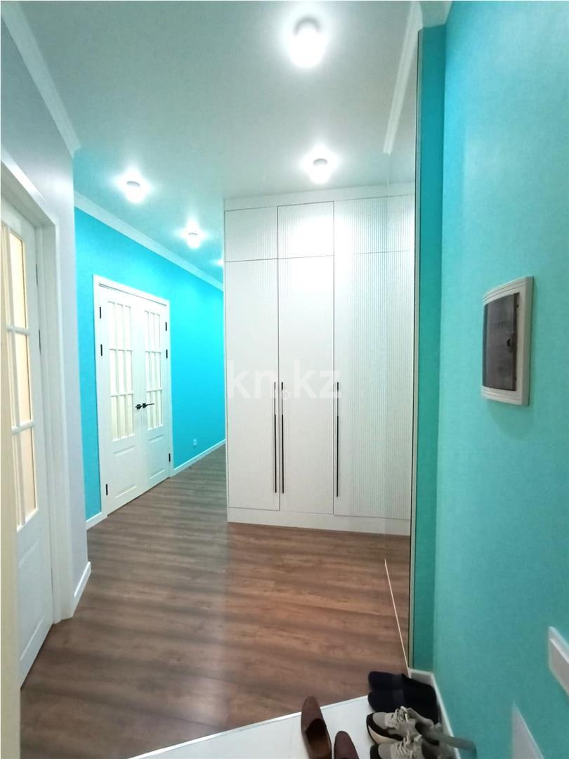 Продажа 2-комнатной квартиры, 67.1 м² в Астане - фото 12