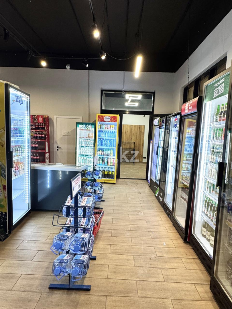 Продажа , 180 м², Нажимединова, дом  4 - Парк первого  президента - Продажа офисных и торговых помещений в Астане фото 9 из 20