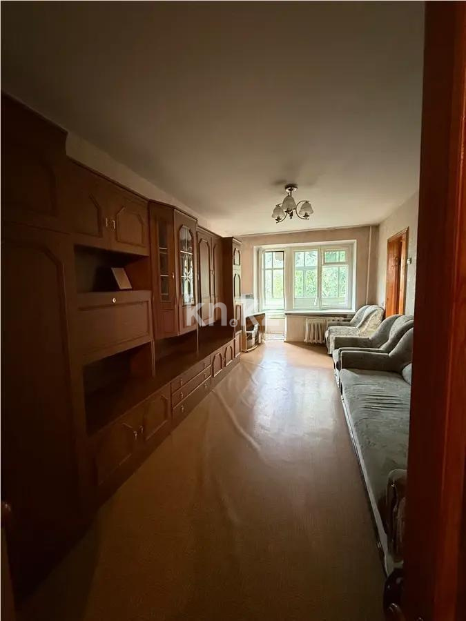 Продажа 3-комнатной квартиры, 50.8 м² - Продажа трехкомнатных квартир от собственников в Астане - страница 49 фото 2 из 8