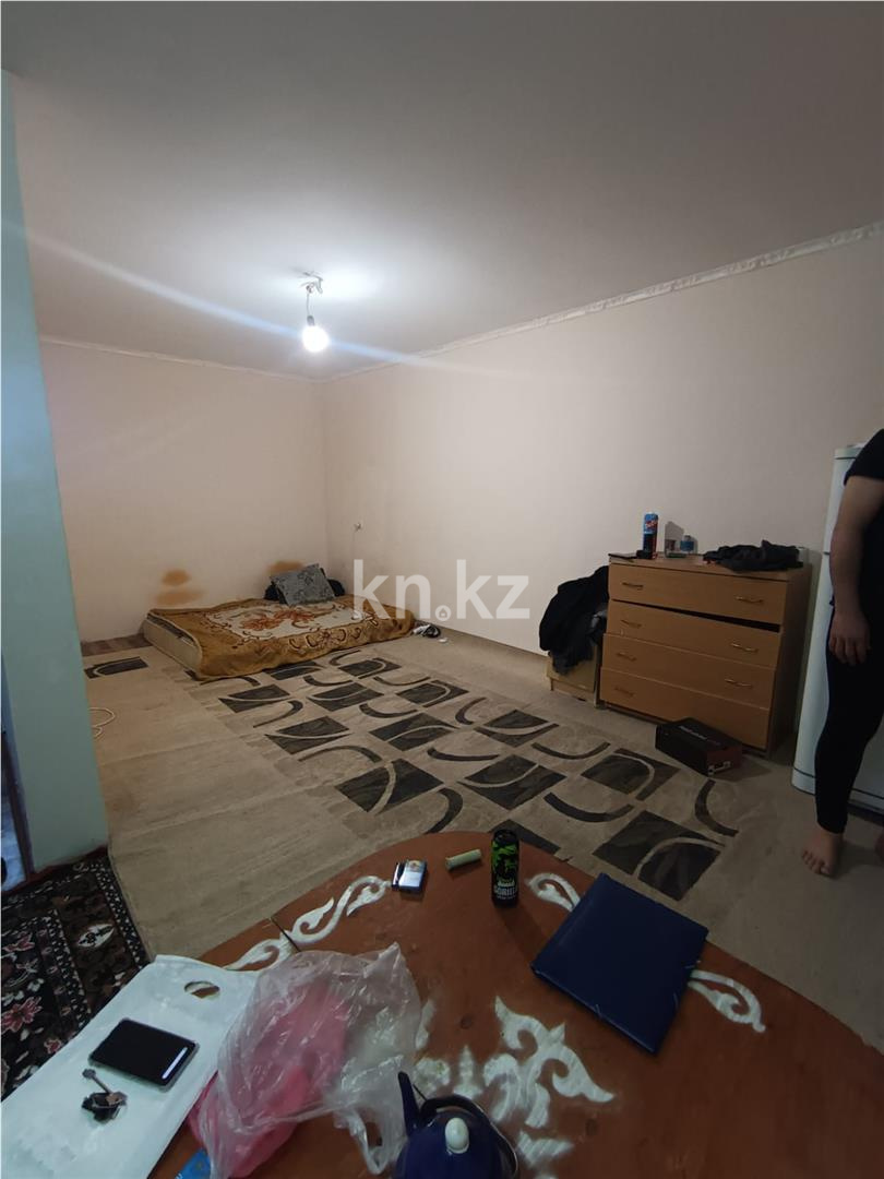 Продажа 1-комнатной квартиры, 32 м², ул. Блюхера в Темиртау - фото 2