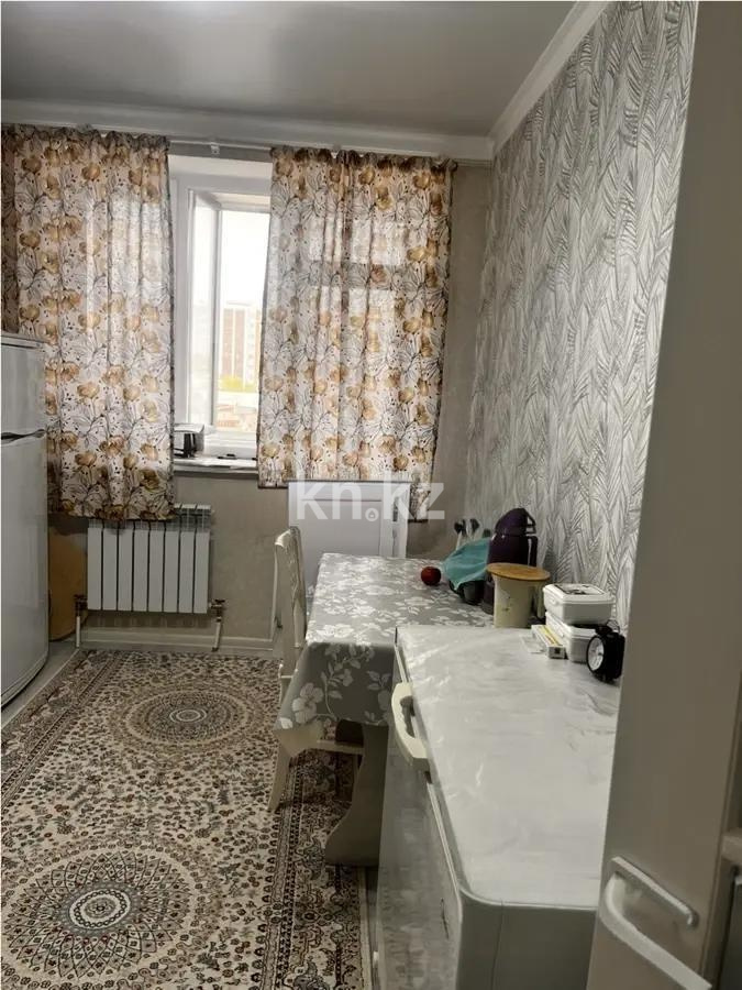 Продажа 1-комнатной квартиры, 37 м² - Продажа  однокомнатных квартир в новостройках Астаны - страница 93 фото 2 из 4