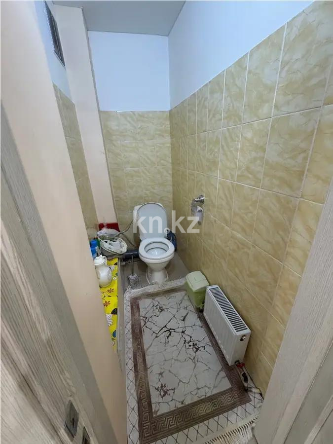 Продажа 2-комнатной квартиры, 59 м², ул. Азербаева, дом  10 в Астане - фото 7