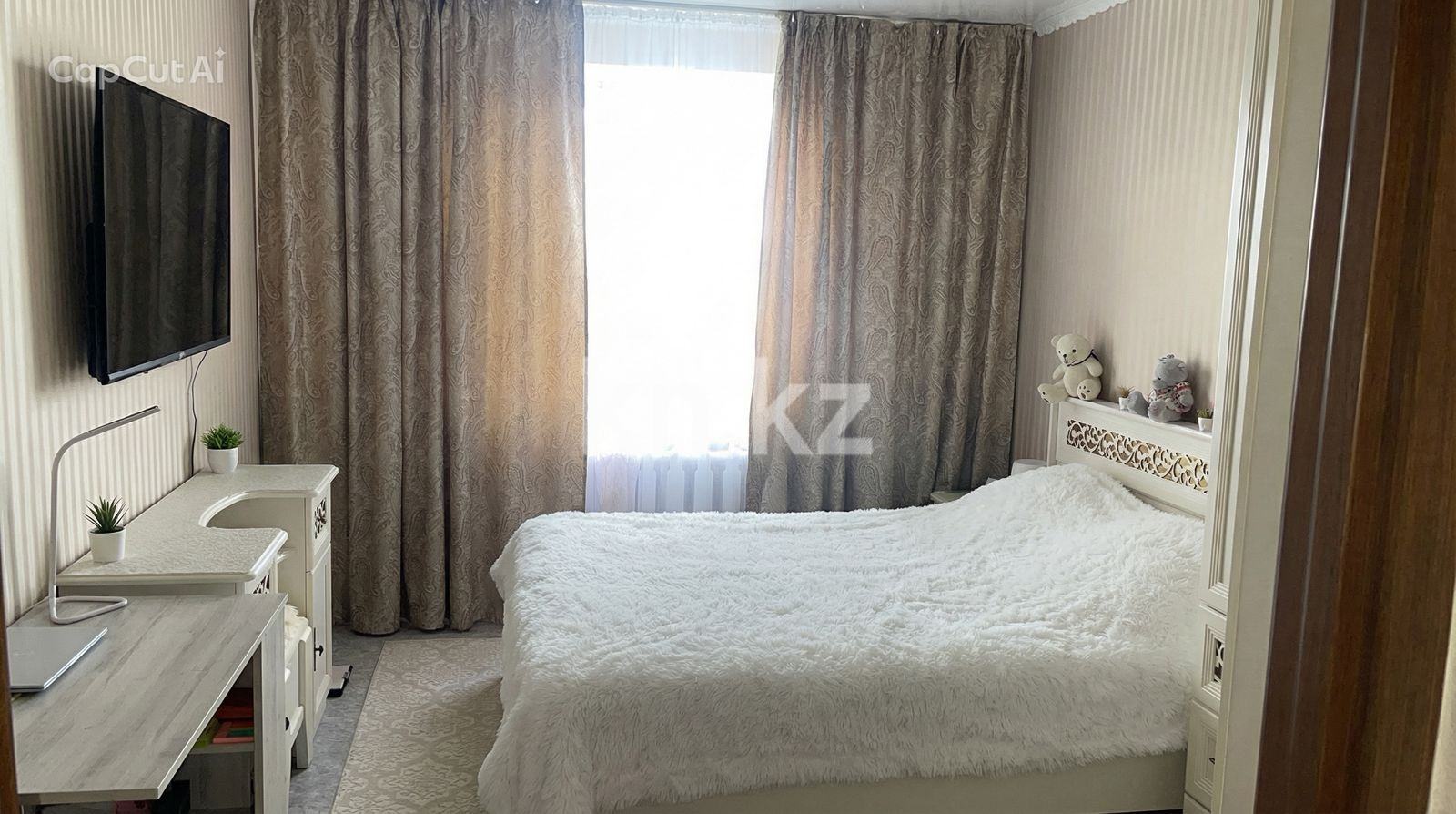 Продажа 3-комнатной квартиры, 69.1 м² в Темиртау - фото 6