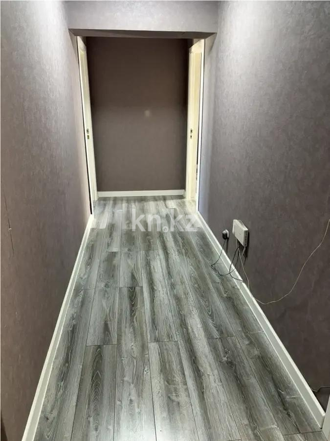 Продажа 3-комнатной квартиры, 87 м² - Продажа  трехкомнатных квартир в новостройках Астаны фото 4 из 4