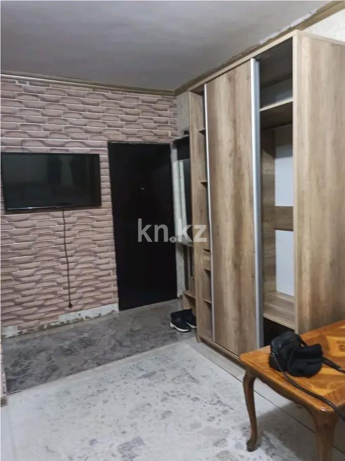 Продажа 1-комнатной квартиры, 23.2 м² в Алматы - фото 4