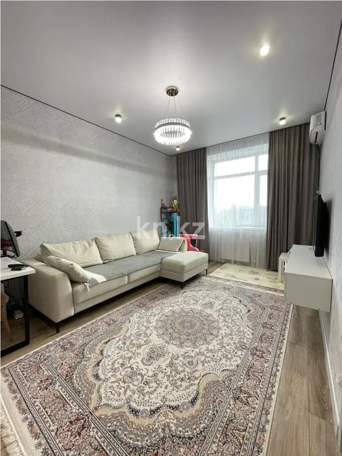 Продажа 2-комнатной квартиры, 56 м² - Продажа квартир в Казахстане - страница 11 фото 1 из 5