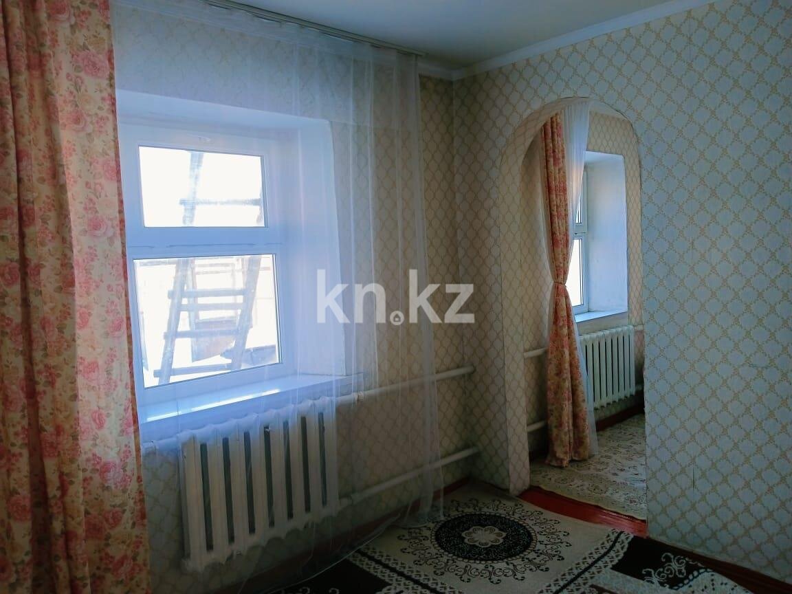 Продажа 5-комнатного дома, 130 м² в Караганде - фото 19