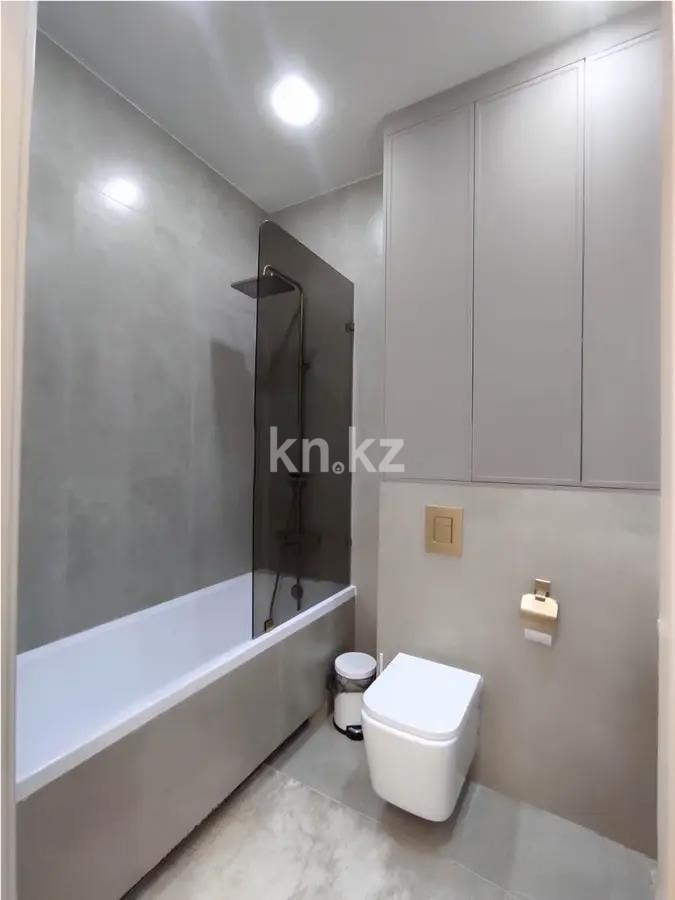 Продажа 3-комнатной квартиры, 77.3 м², ул. Нажимеденова, дом  26/1 в Астане - фото 5