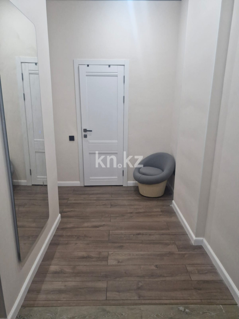 Аренда 2-комнатной квартиры, 46 м² в Астане - фото 6