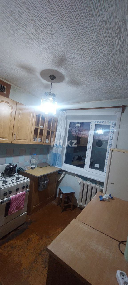 Продажа 3-комнатной квартиры, 62.2 м², ул. Каирбекова - Продажа и аренда недвижимости в Костанае фото 1 из 12
