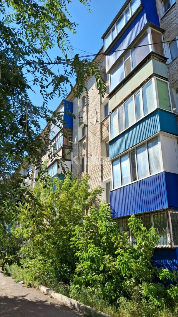 Продажа 2-комнатной квартиры, 50.6 м² - Недвижимость в Уральске фото 14 из 16