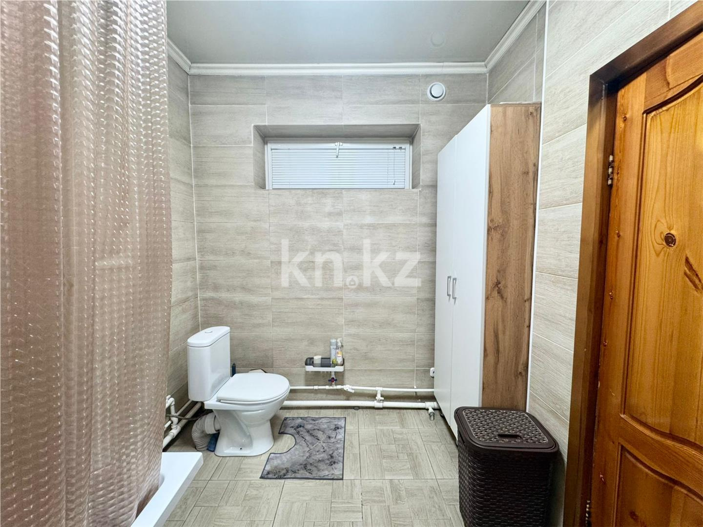 Продажа 5-комнатного дома, 108.3 м², ул. Расчётная, дом  3 - Продажа квартир в Караганде фото 10 из 19