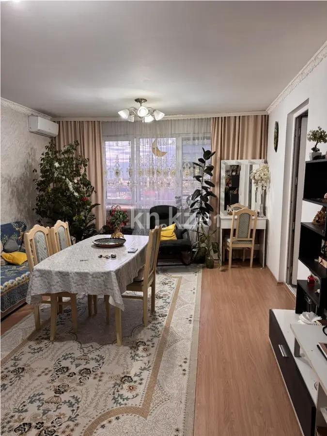 Продажа 2-комнатной квартиры, 65.1 м² в Алматы