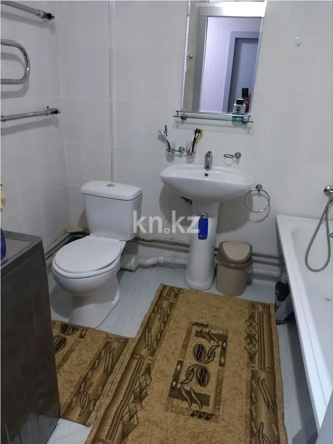 Продажа 3-комнатной квартиры, 77 м² - Продажа квартир в Турксибском р-не Алматы фото 5 из 6