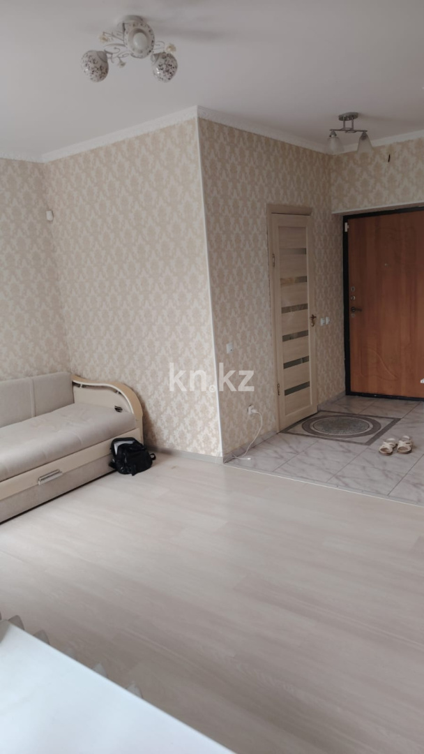 Аренда 1-комнатной квартиры, 30 м² - Аренда жилой и коммерческой недвижимости в Казахстане фото 1 из 6
