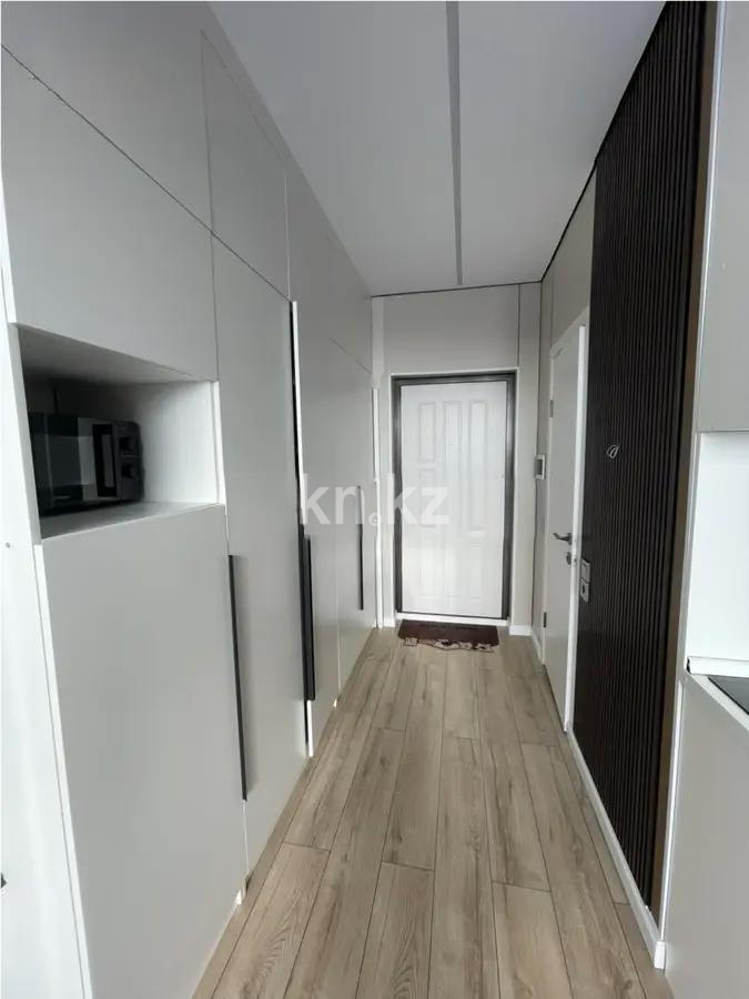 Продажа 1-комнатной квартиры, 20 м² в Астане - фото 3