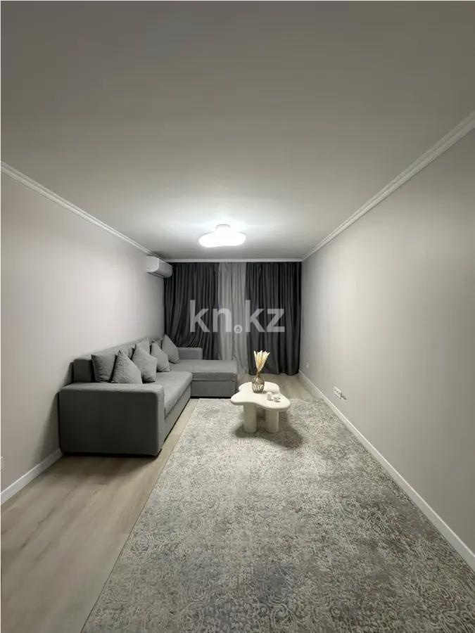 Продажа 3-комнатной квартиры, 62 м², ул. Макатаева, дом  192 - Продажа квартир в Алматы фото 1 из 4