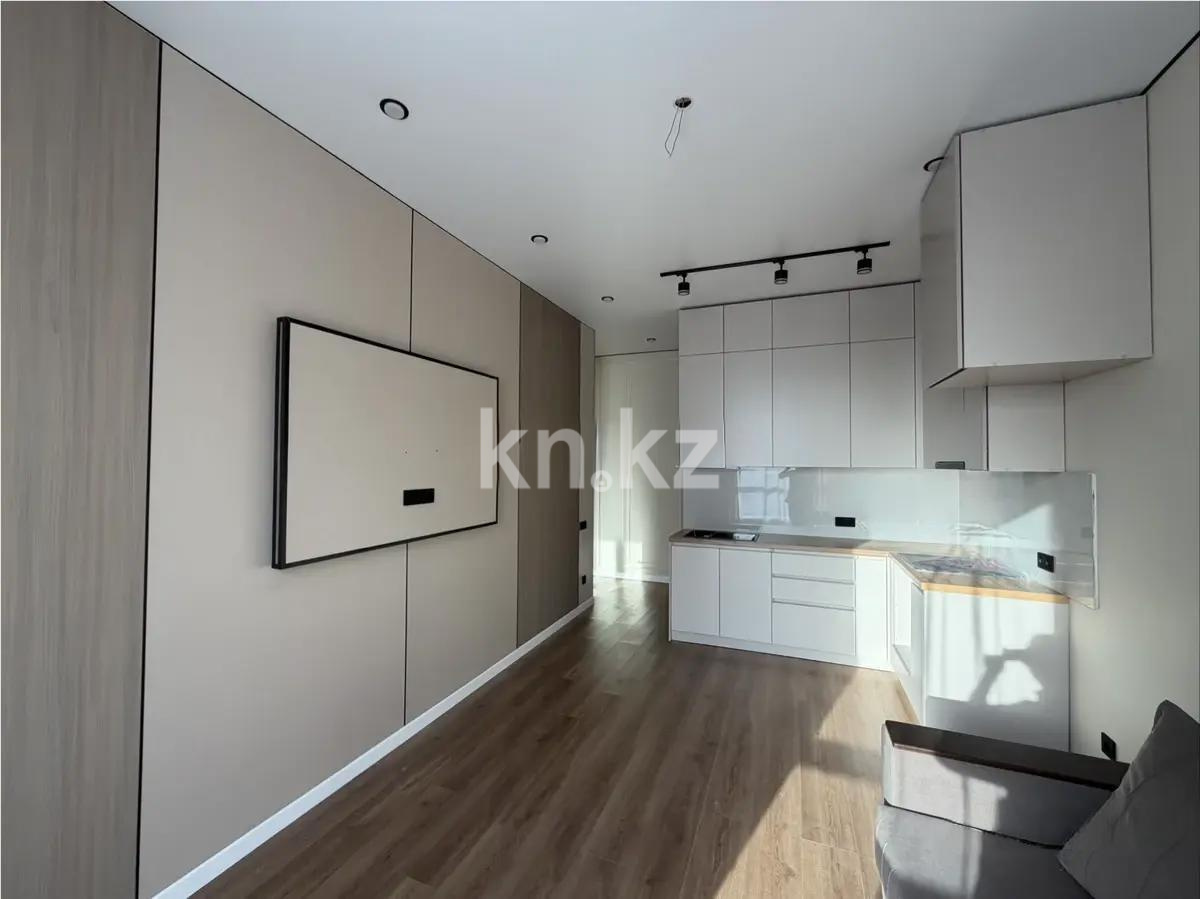 Продажа 2-комнатной квартиры, 40 м² - Недвижимость в Казахстане - страница 18 фото 1 из 1