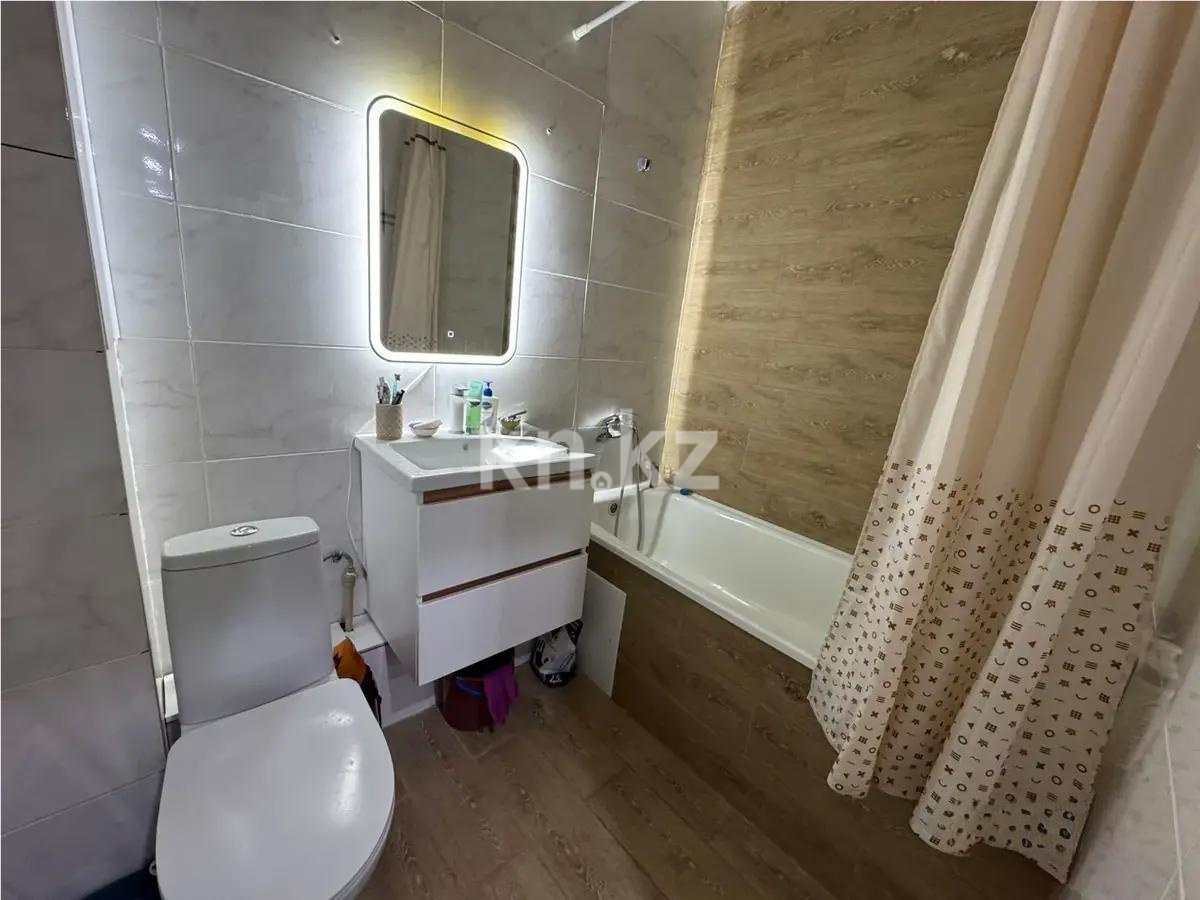 Продажа 2-комнатной квартиры, 50 м², пр. Кудайбердыулы, дом  24 в Астане - фото 4