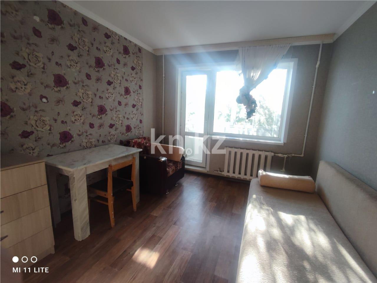 Продажа 3-комнатной квартиры, 61 м², мкр-н 7 в Темиртау - фото 4