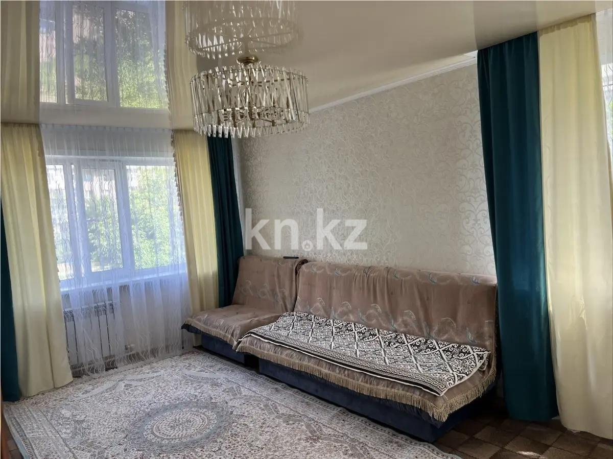 Продажа 3-комнатной квартиры, 63 м² - Продажа квартир в Караганде - страница 2 фото 2 из 7