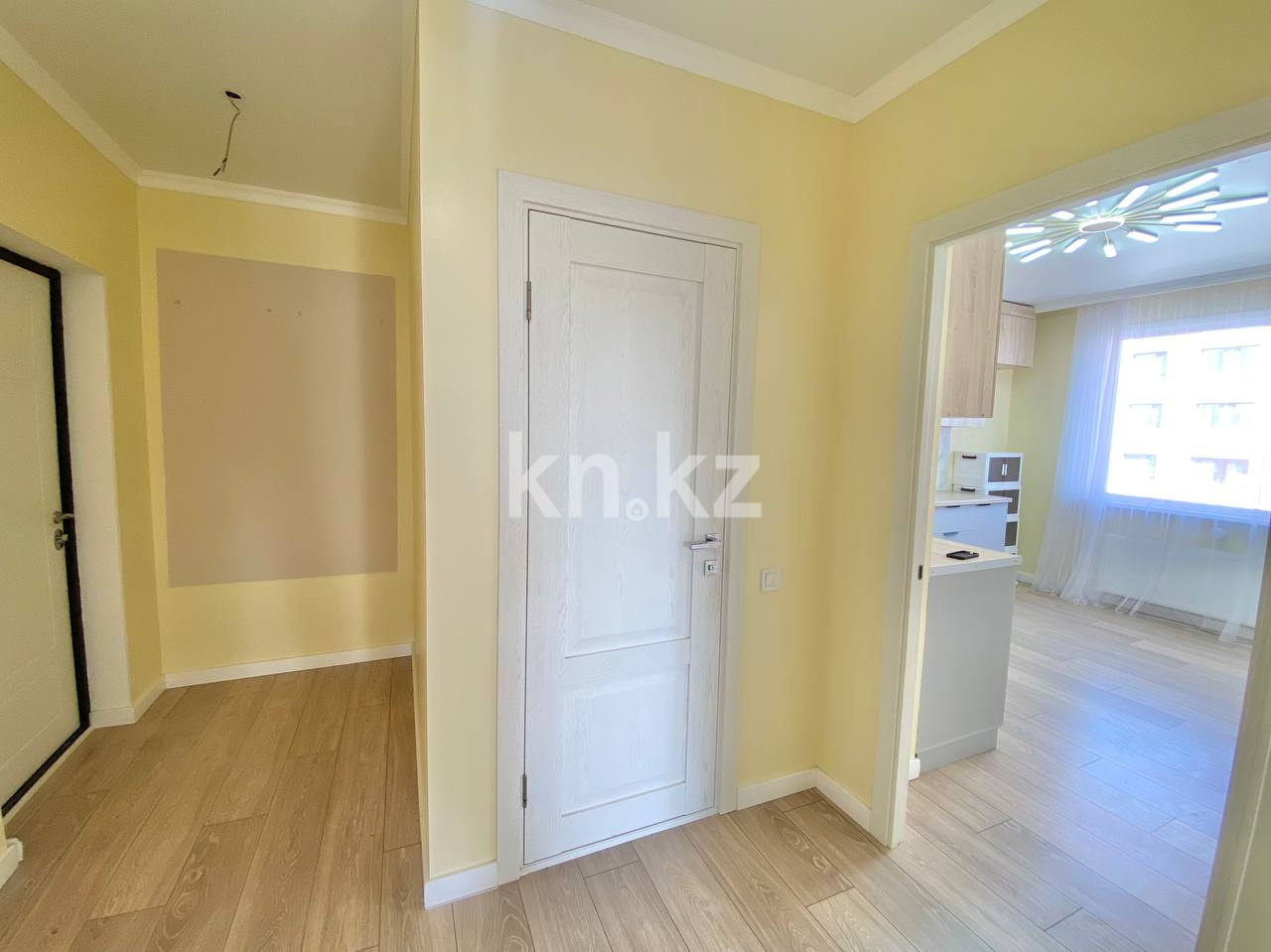 Продажа 2-комнатной квартиры, 62 м² в Астане - фото 16