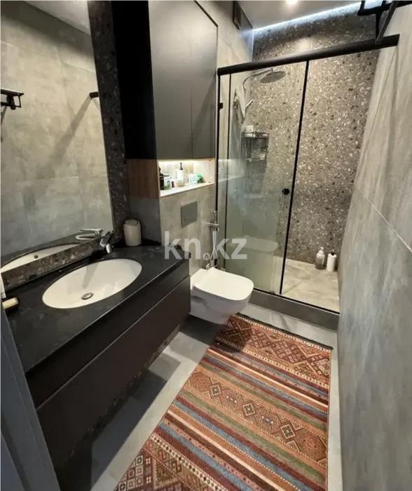Продажа 3-комнатной квартиры, 128 м² - Продажа трехкомнатных квартир от собственников в Алматы - страница 9 фото 6 из 9
