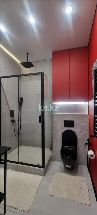Продажа 1-комнатной квартиры, 47 м² в Алматы - фото 3
