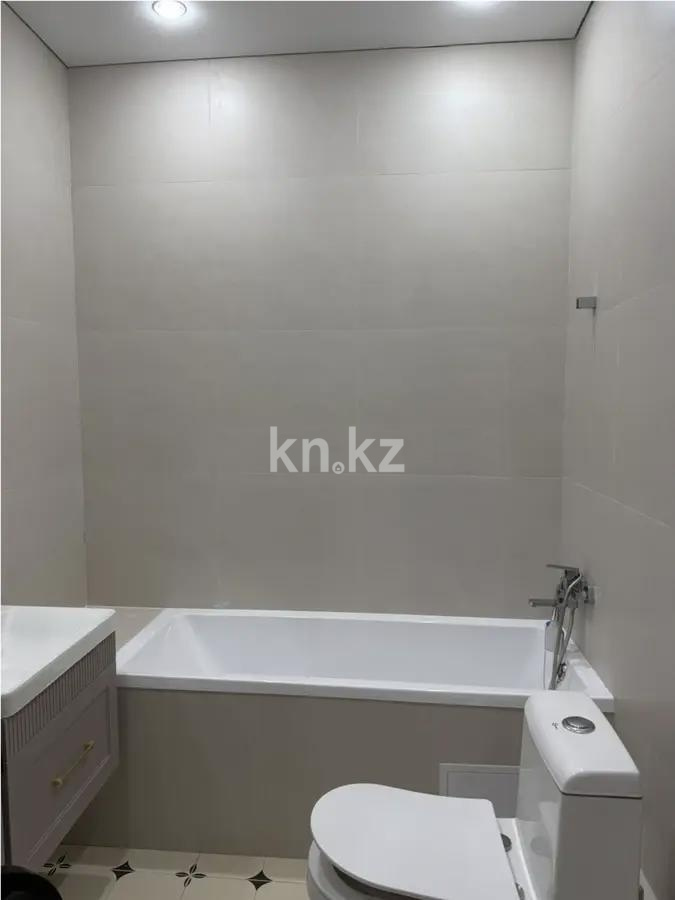 Продажа 1-комнатной квартиры, 40 м² в Астане - фото 3