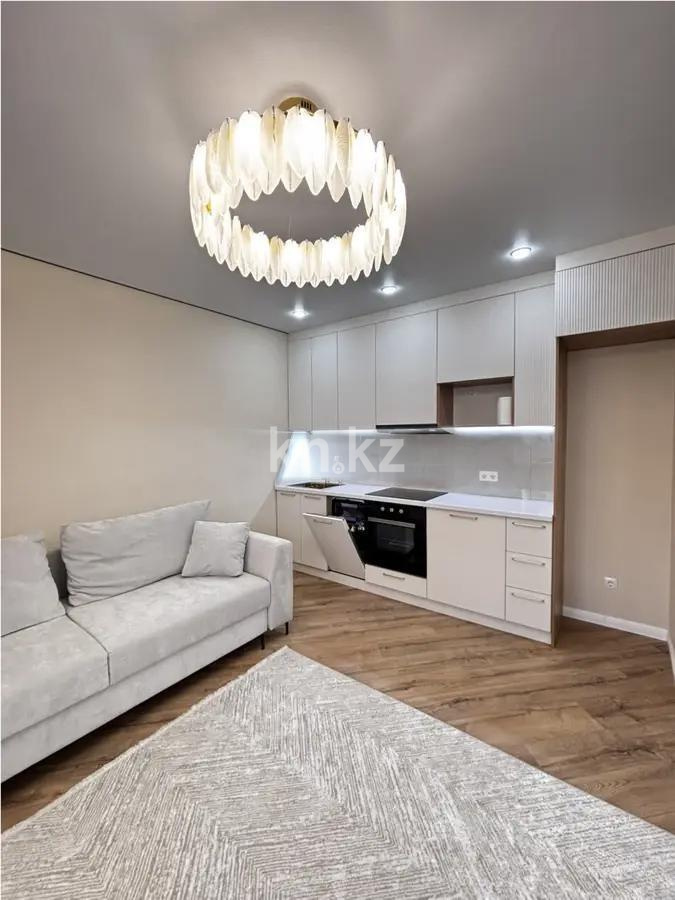 Продажа 3-комнатной квартиры, 58 м² в Астане - фото 4