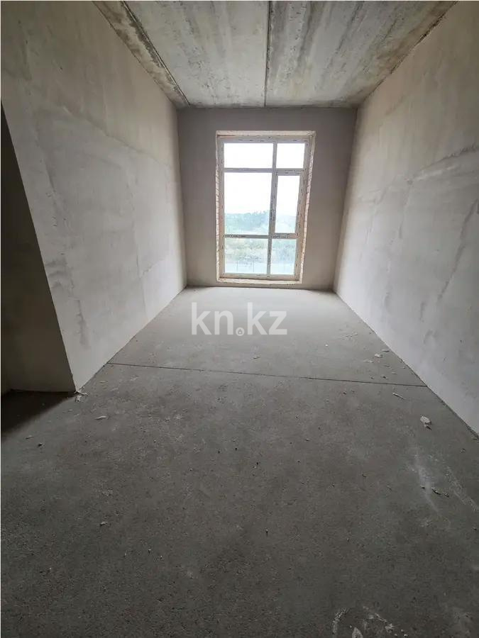 Продажа 3-комнатной квартиры, 85 м², ул. А-52, дом  2 - Продажа  трехкомнатных квартир в новостройках Астаны фото 2 из 5