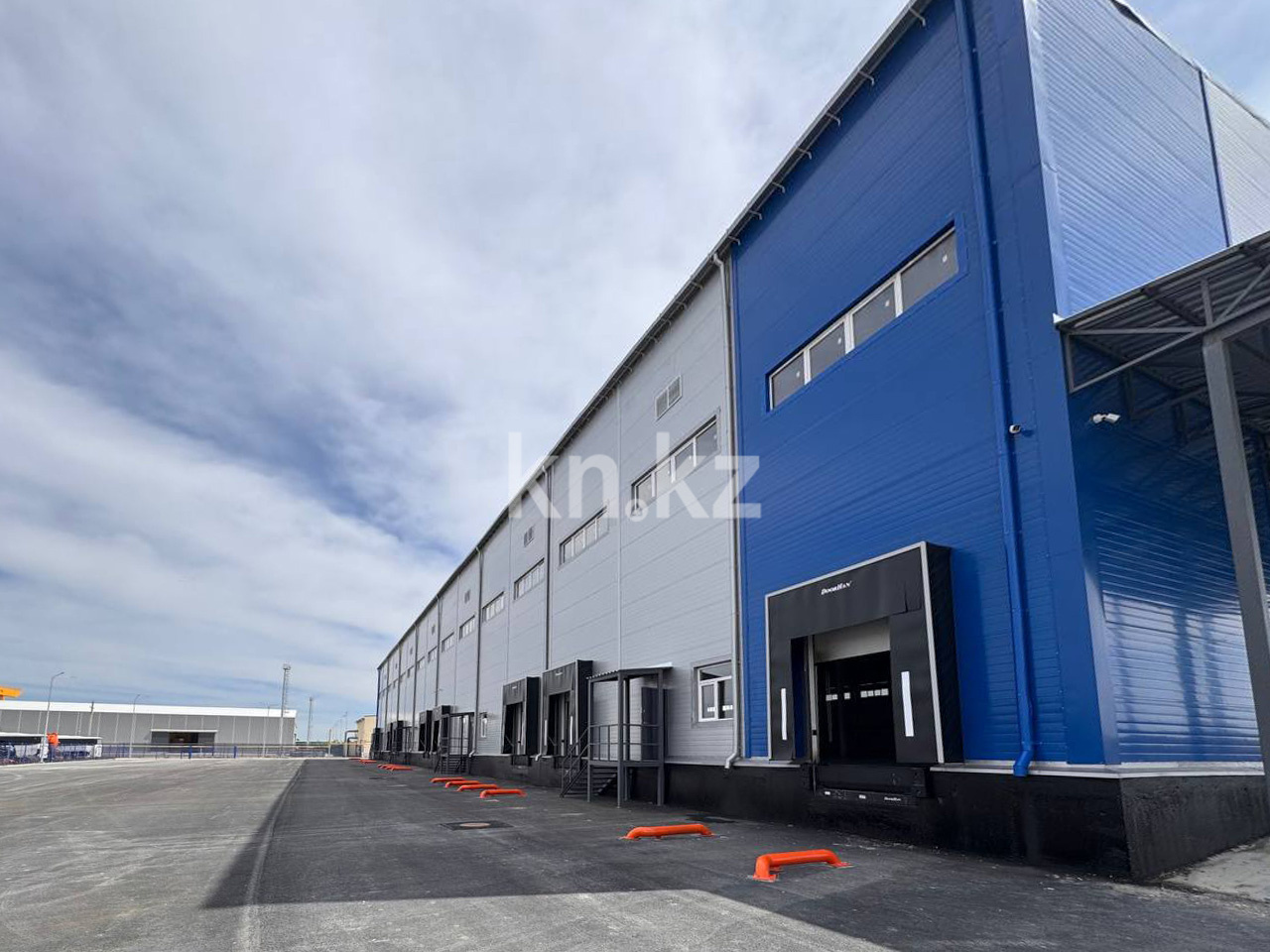 Аренда , 2000 м², ул. Султан Бейбарыса, дом  1 в Алматы - фото 6