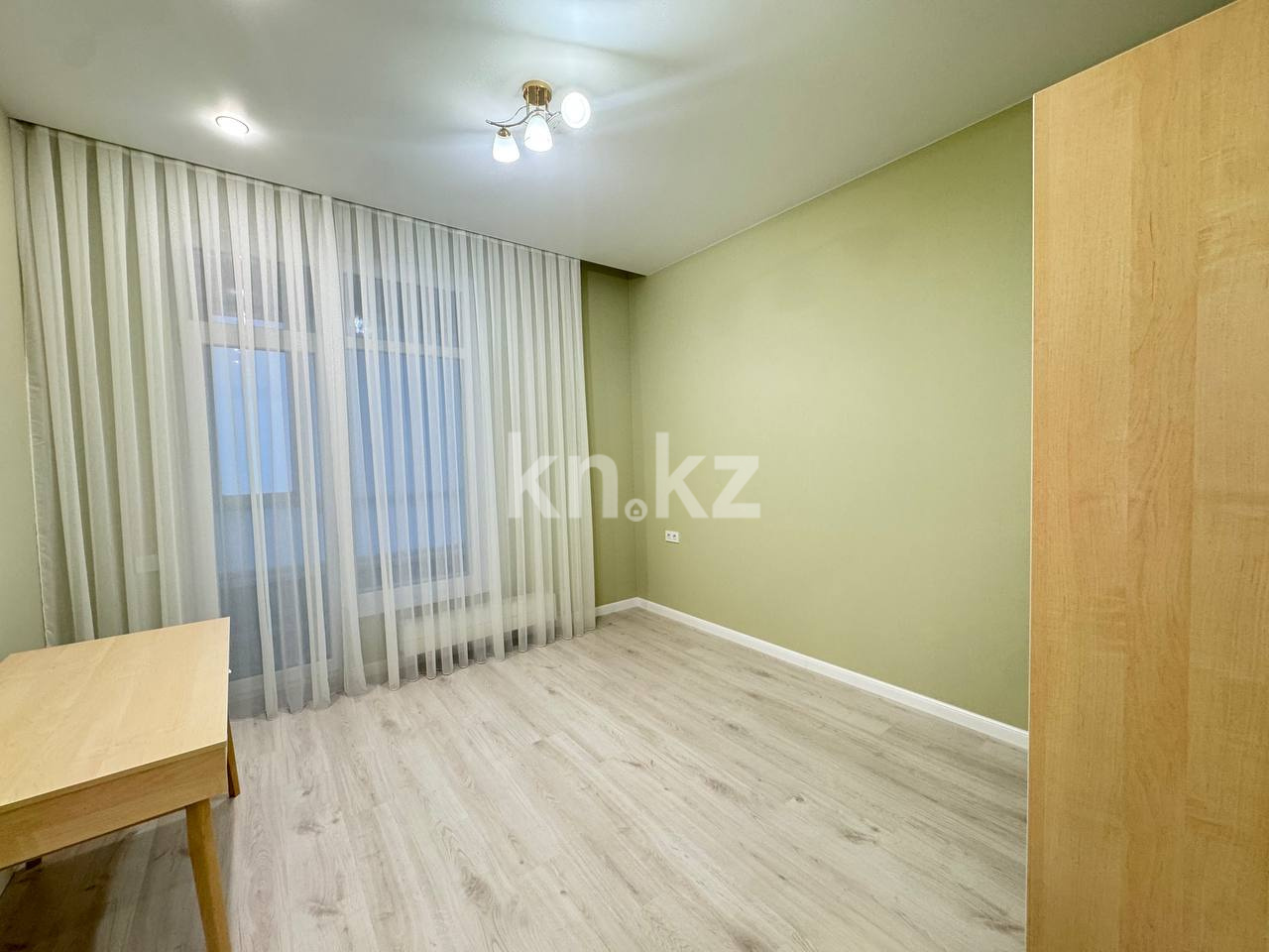 Аренда 3-комнатной квартиры, 75 м² - Аренда квартир помесячно в Астане - страница 3 фото 10 из 36