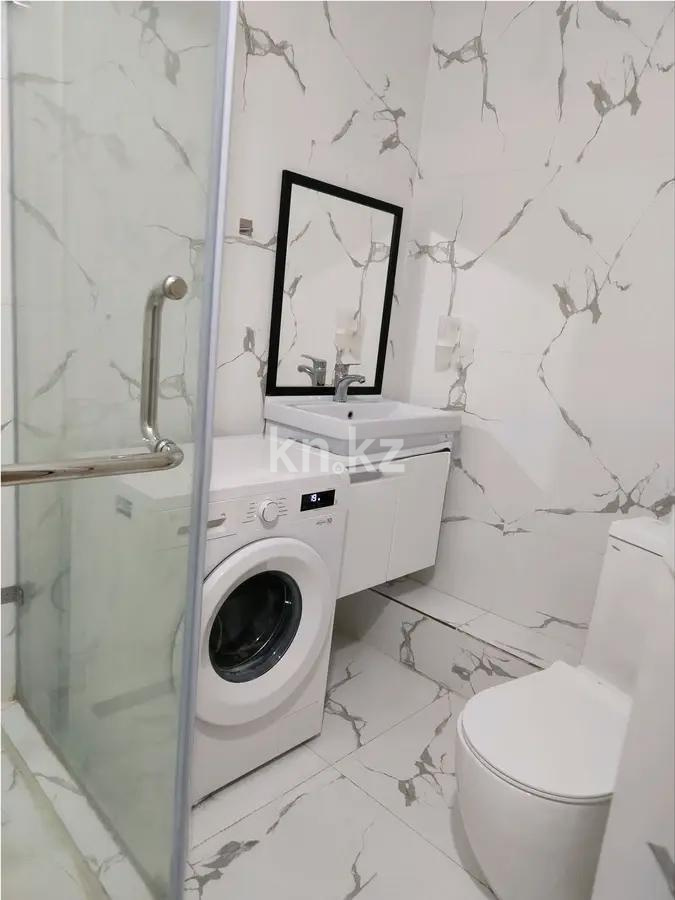 Продажа 2-комнатной квартиры, 42 м² - Продажа квартир в Астане - страница 134 фото 4 из 4