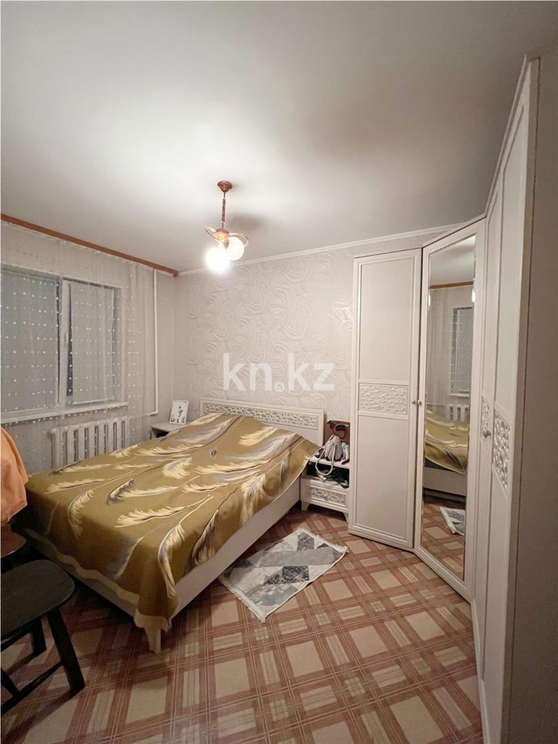 Продажа 2-комнатной квартиры, 54 м² - Продажа двухкомнатных квартир на Юго-Востоке Караганды - страница 11 фото 2 из 7