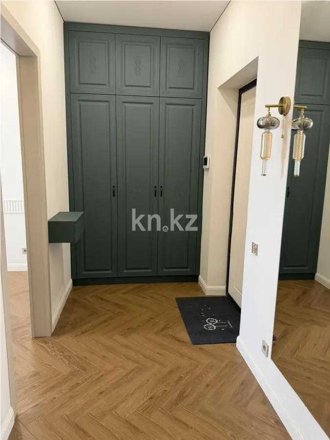 Продажа 1-комнатной квартиры, 43 м² - Продажа однокомнатных квартир в блочном доме в Астане фото 4 из 4