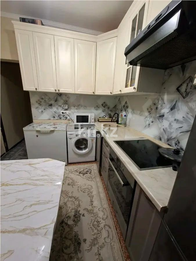 Продажа 3-комнатной квартиры, 69.9 м² в Астане - фото 4