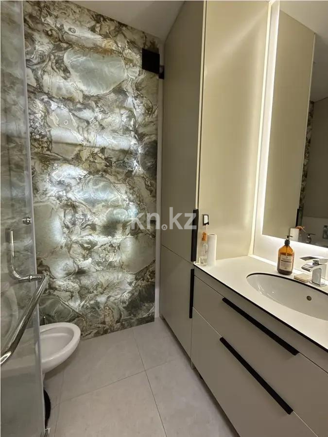 Продажа 2-комнатной квартиры, 41 м², ул. Бокейхана, дом  15/1 в Астане - фото 3