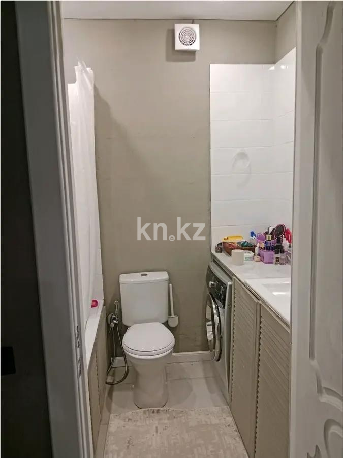 Продажа 2-комнатной квартиры, 39.5 м² - Продажа квартир в Астане - страница 11 фото 4 из 5