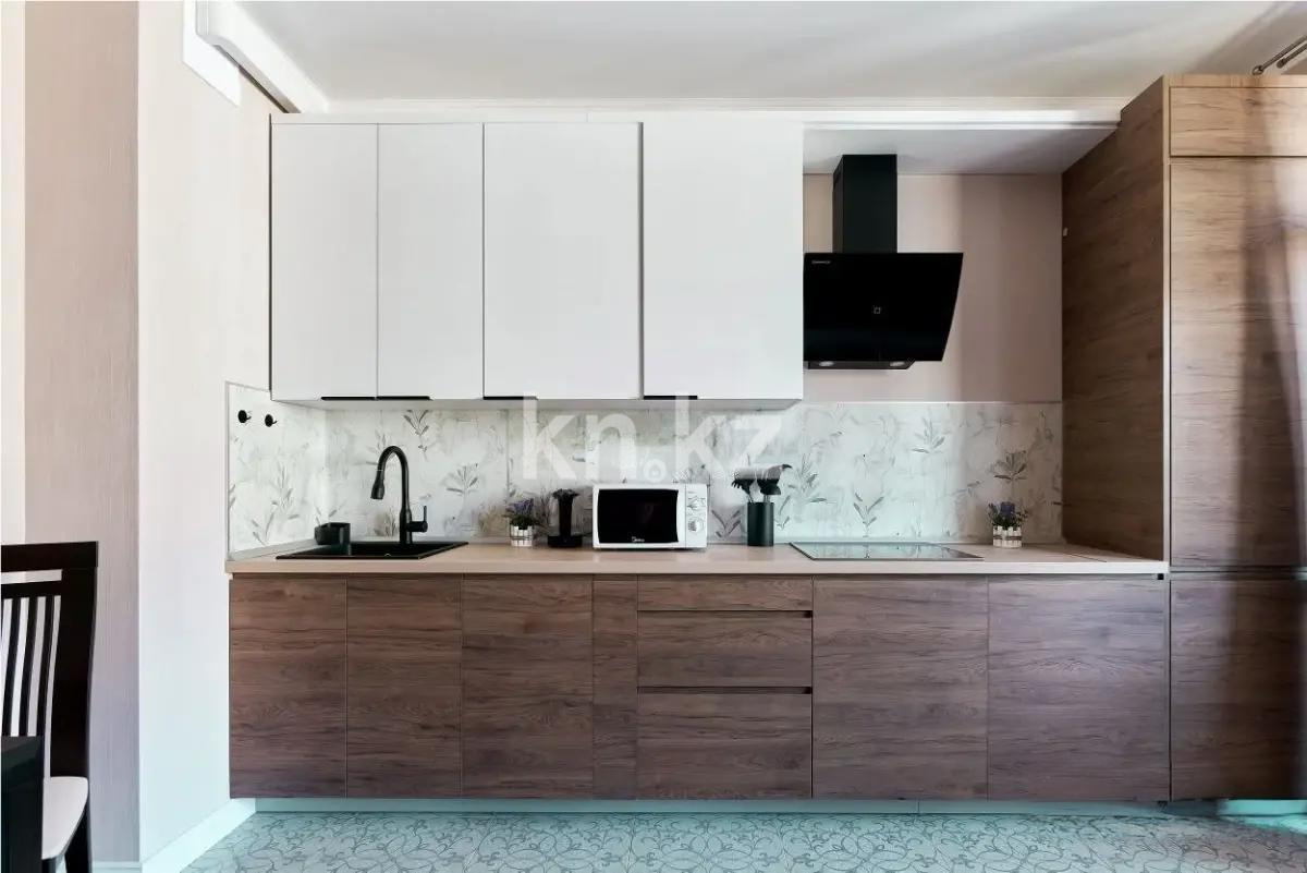 Продажа 3-комнатной квартиры, 85 м², ул. Минина, дом  24 - Продажа  трехкомнатных квартир в новостройках Алматы фото 6 из 10