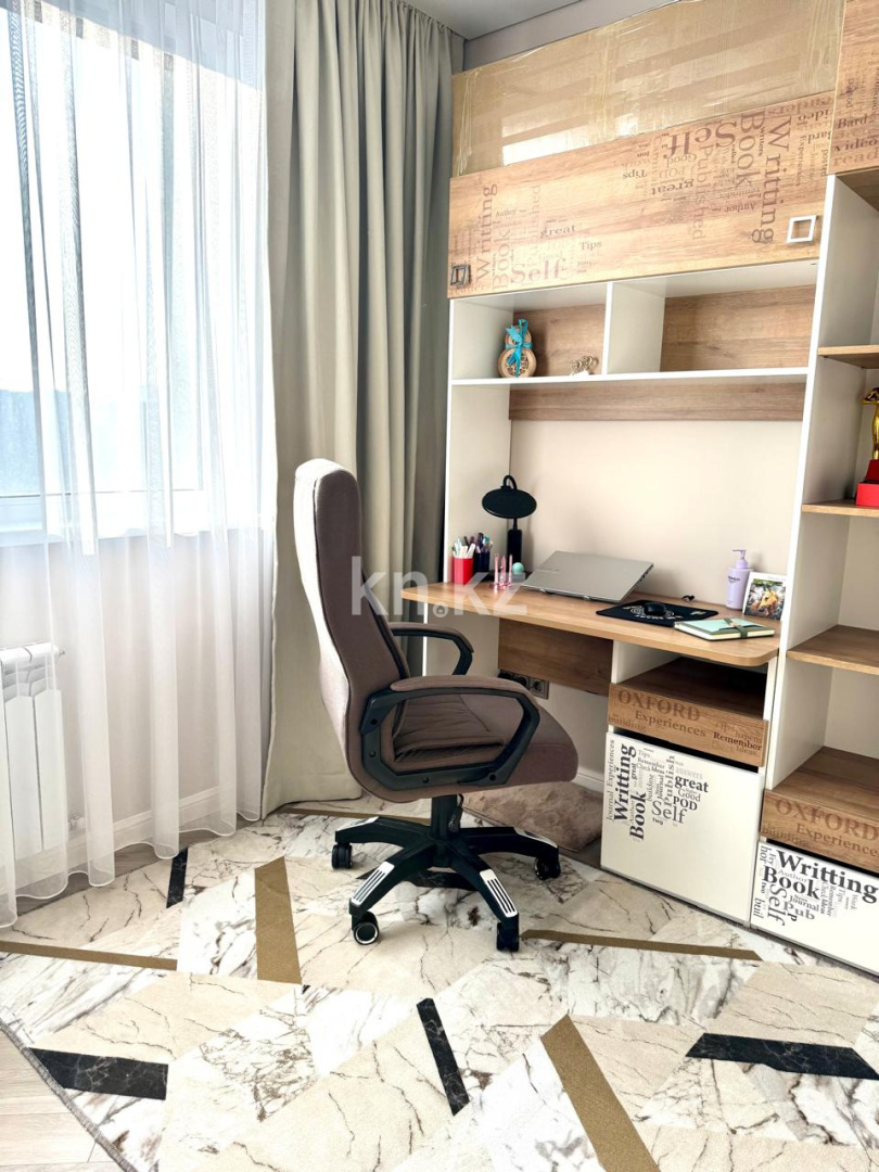 Продажа 3-комнатной квартиры, 67 м² в Алматы - фото 14