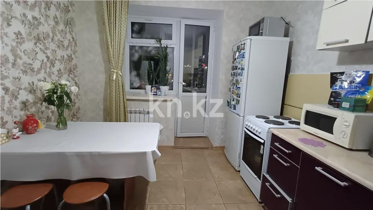 Продажа 1-комнатной квартиры, 43.3 м² в Астане - фото 2