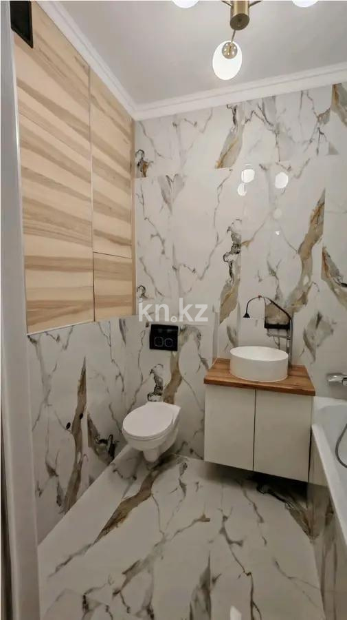 Продажа 1-комнатной квартиры, 40 м² в Астане - фото 3