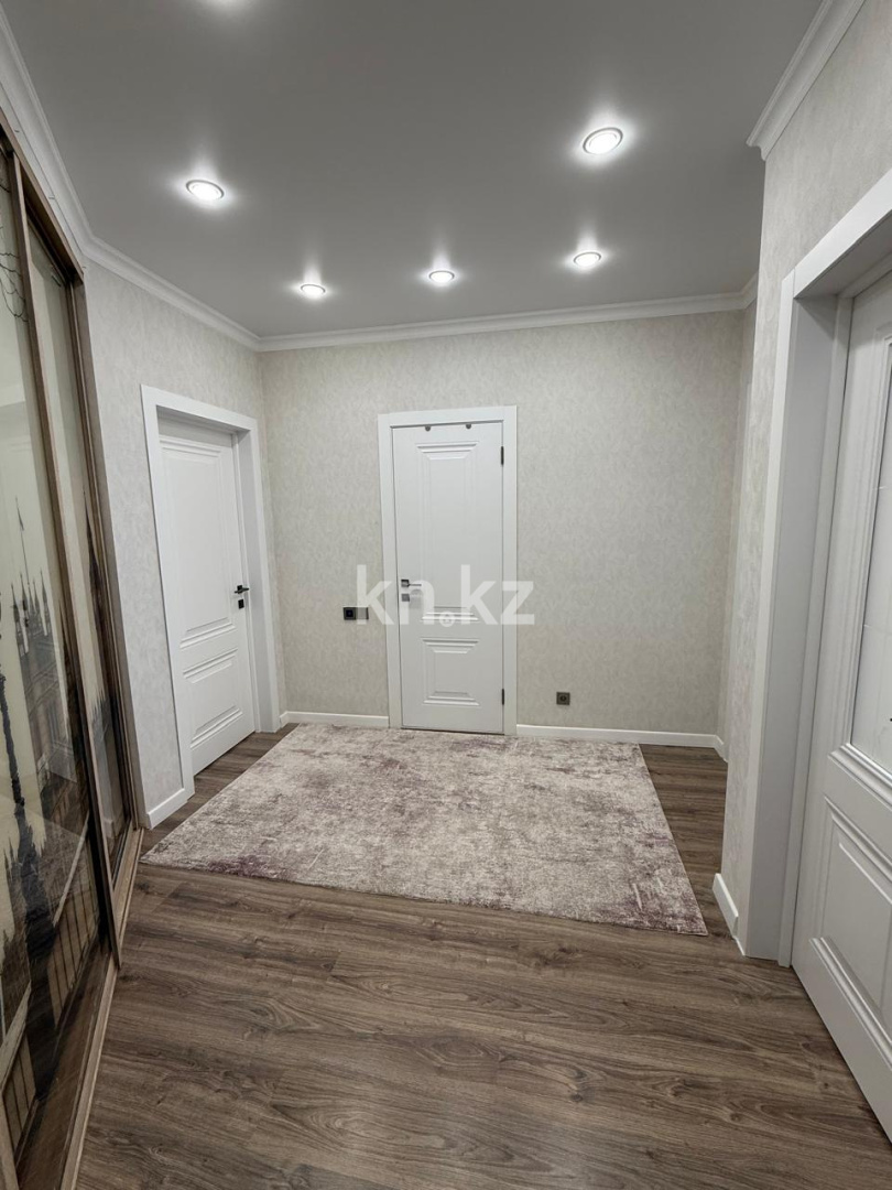 Продажа 2-комнатной квартиры, 62 м² - Продажа земельных участков в Уральске фото 26 из 38