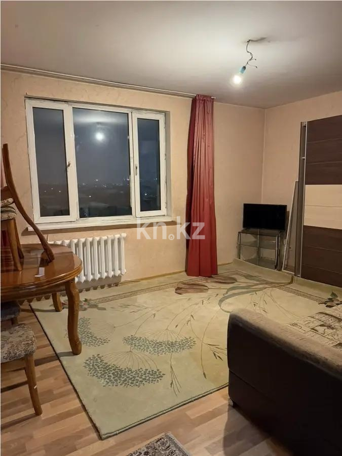 Продажа 1-комнатной квартиры, 40 м² - Продажа однокомнатных квартир от собственников в Астане - страница 72 фото 1 из 3