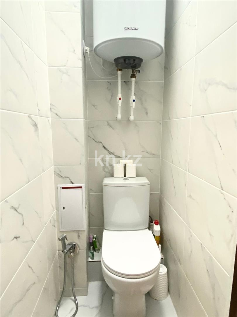 Продажа 4-комнатной квартиры, 81 м² в Караганде - фото 11